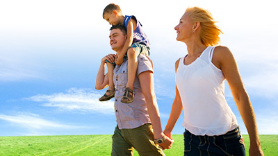 Happy Family
